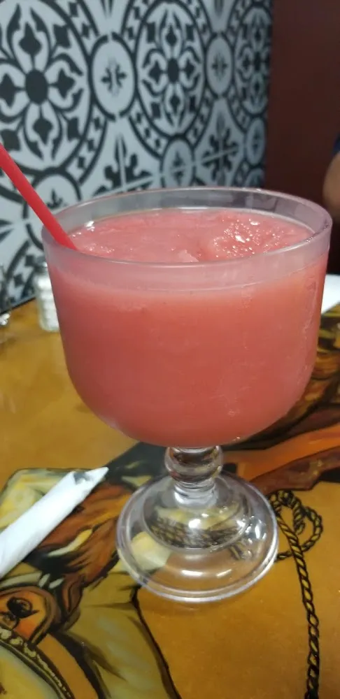 Strawberry Daiquiri